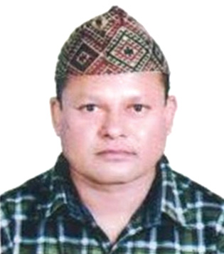 Keshav Khadka